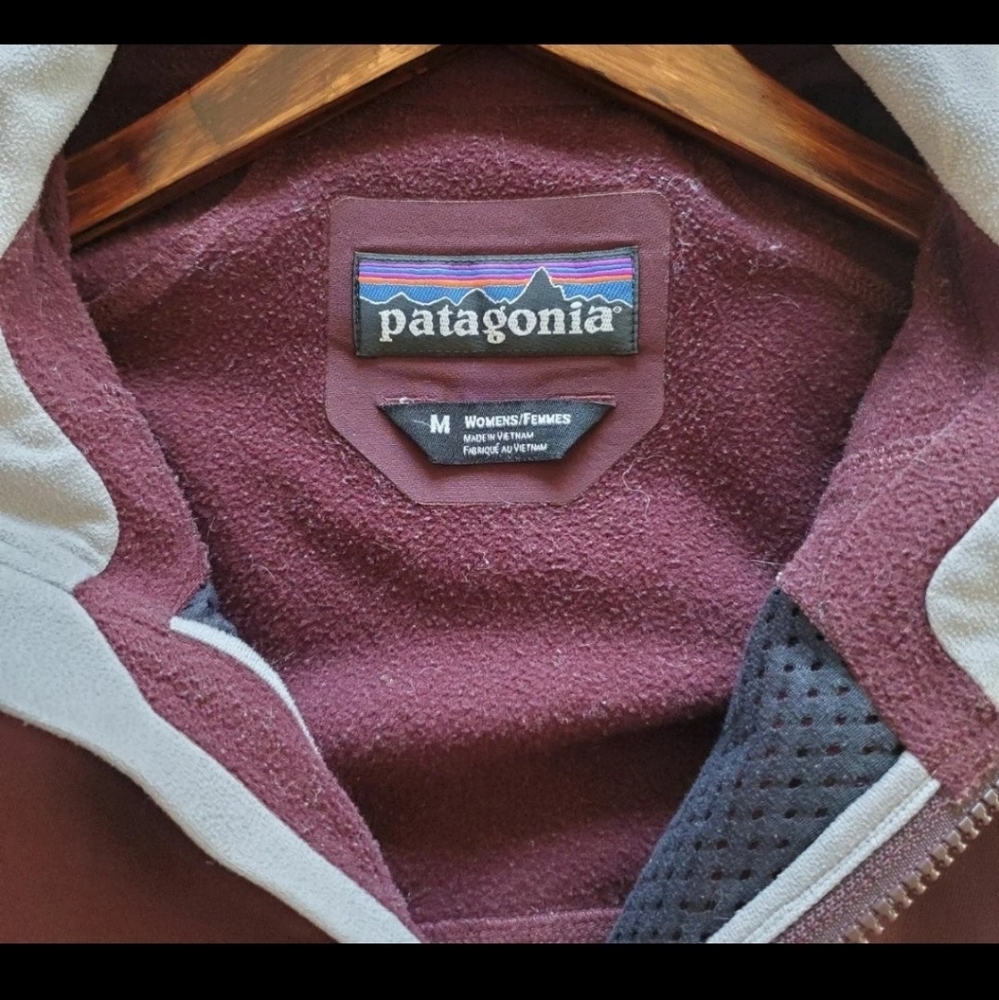 Patagonia Guide Softshell Jacket - image 8